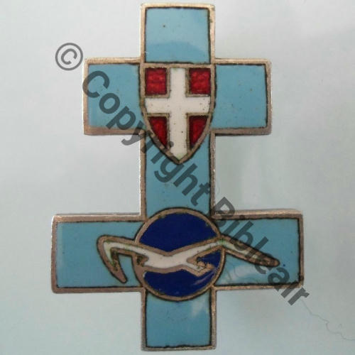 33.2  1945.53 NH  GR.2.33 SAVOIE   AUGIS LYON 1Lig Bol fenetre Allonge Dos lisse Src.milipat31 77Eur12.18 